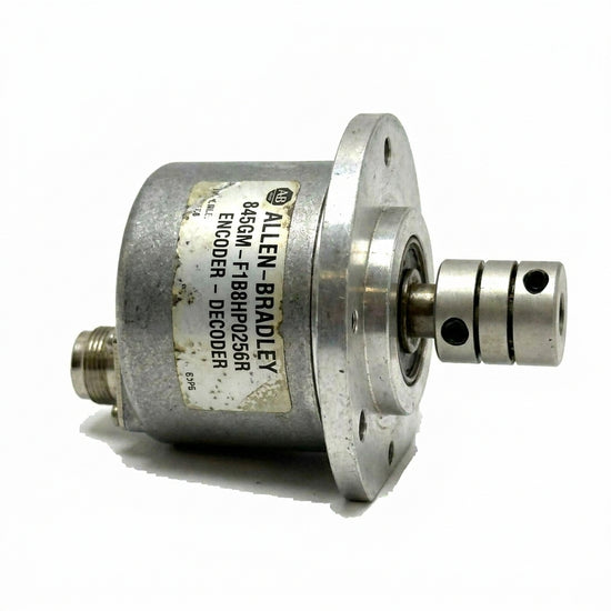 ALLEN-BRADLEY 845GM-F1B8HP0256R ENCODERS - DECODERS Y ACCESORIOS