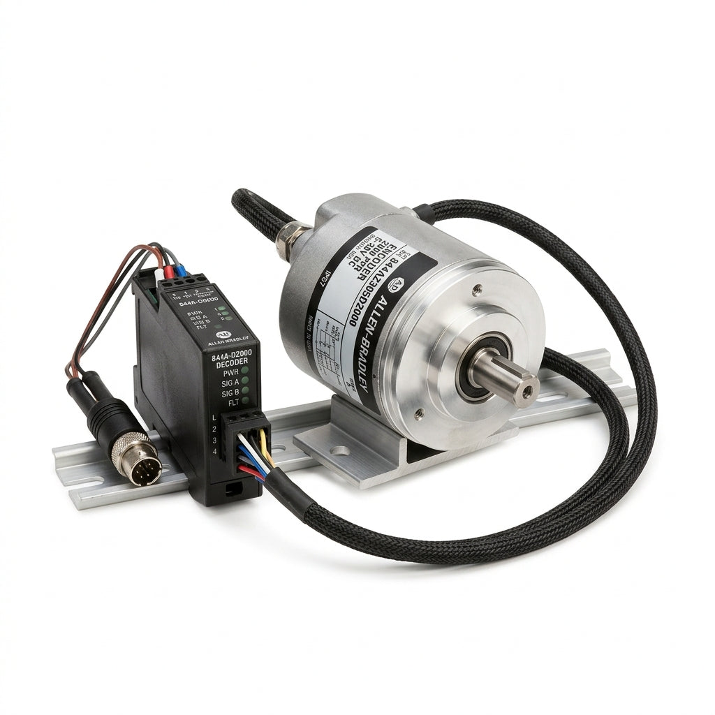 ALLEN-BRADLEY 844AZ305D2000 ENCODERS - DECODERS Y ACCESORIOS
