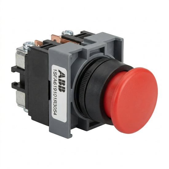 ABB 1SFA619101R3054 BOTONES PULSADORES BOTONERAS Y ACCESORIOS