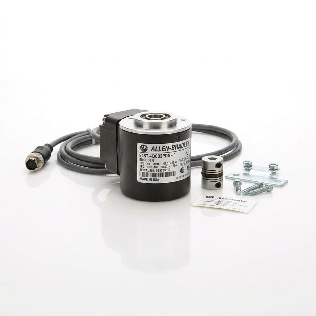 ALLEN-BRADLEY 845T-DC33PDN-1 ENCODERS - DECODERS Y ACCESORIOS
