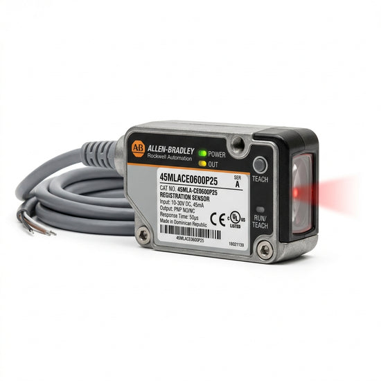 ALLEN-BRADLEY 45MLACE0600P25