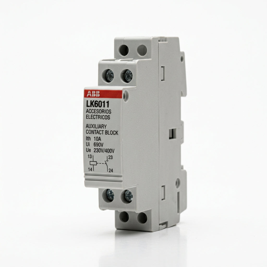 ABB LK6011 ACCESORIOS ELECTRICOS