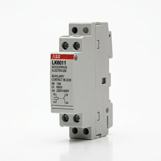 ABB LK6011 ACCESORIOS ELECTRICOS