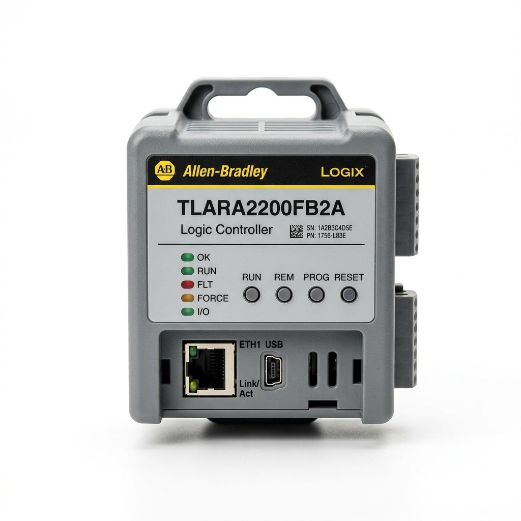 ALLEN-BRADLEY TLARA2200FB2A