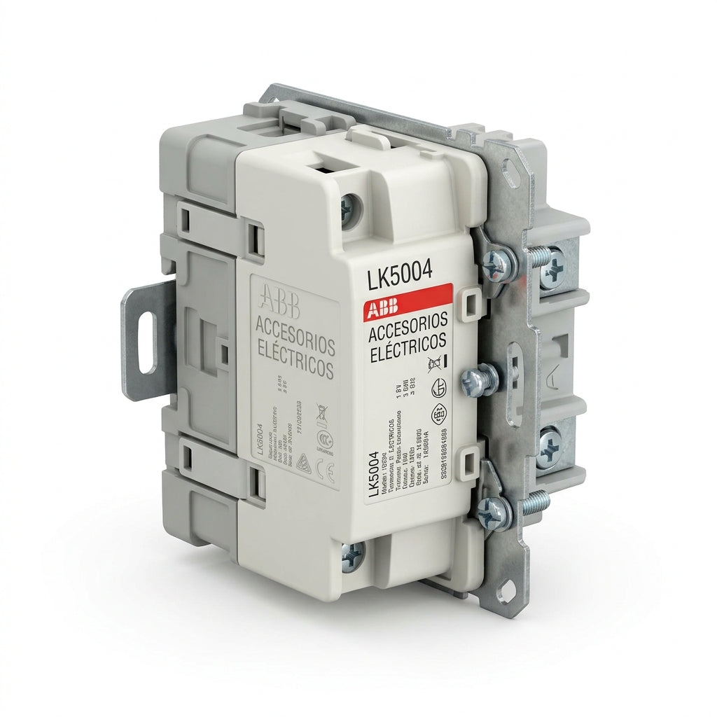 ABB LK5004 ACCESORIOS ELECTRICOS