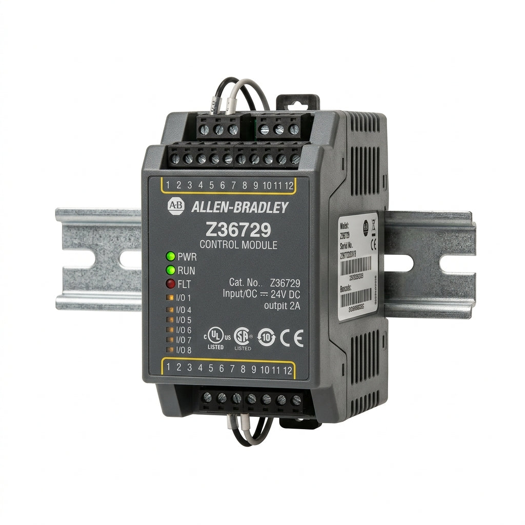 ALLEN-BRADLEY Z36729
