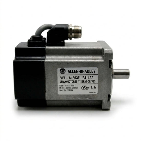 ALLEN-BRADLEY VPL-A1303F-PJ14AA SERVOMOTORES Y SERVODRIVES