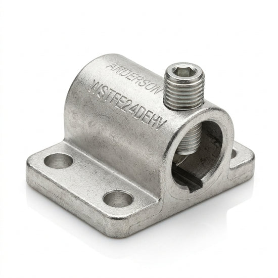 ANDERSON WSTFE24DEHV TERMINALES Y ZAPATAS ELECTRICAS