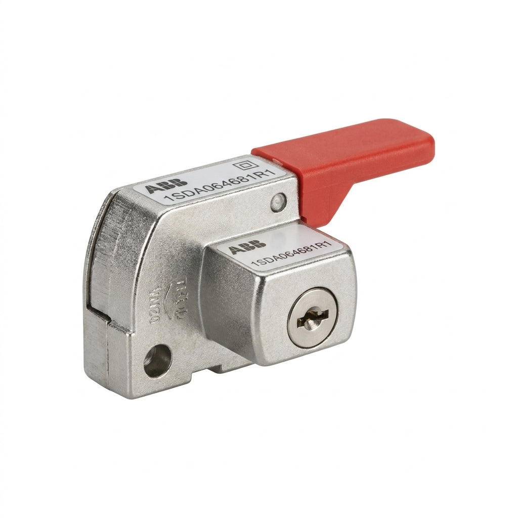 ABB 1SDA064681R1 ACCESORIOS ELECTRICOS