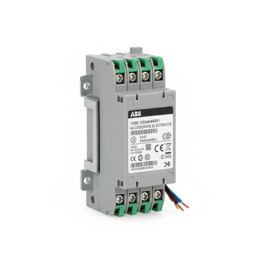 ABB 1SDA064850R1 ACCESORIOS ELECTRICOS