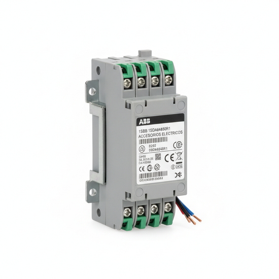 ABB 1SDA064850R1 ACCESORIOS ELECTRICOS