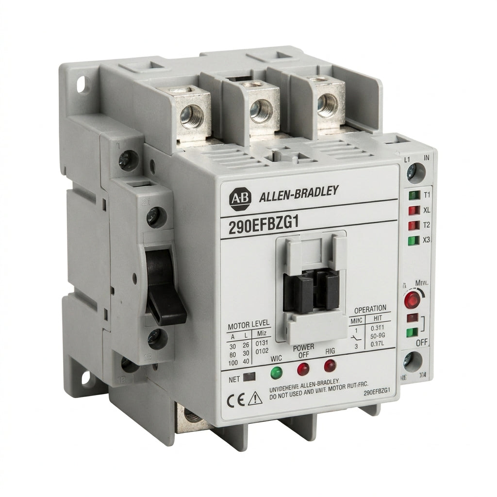 ALLEN-BRADLEY 290EFBZG1