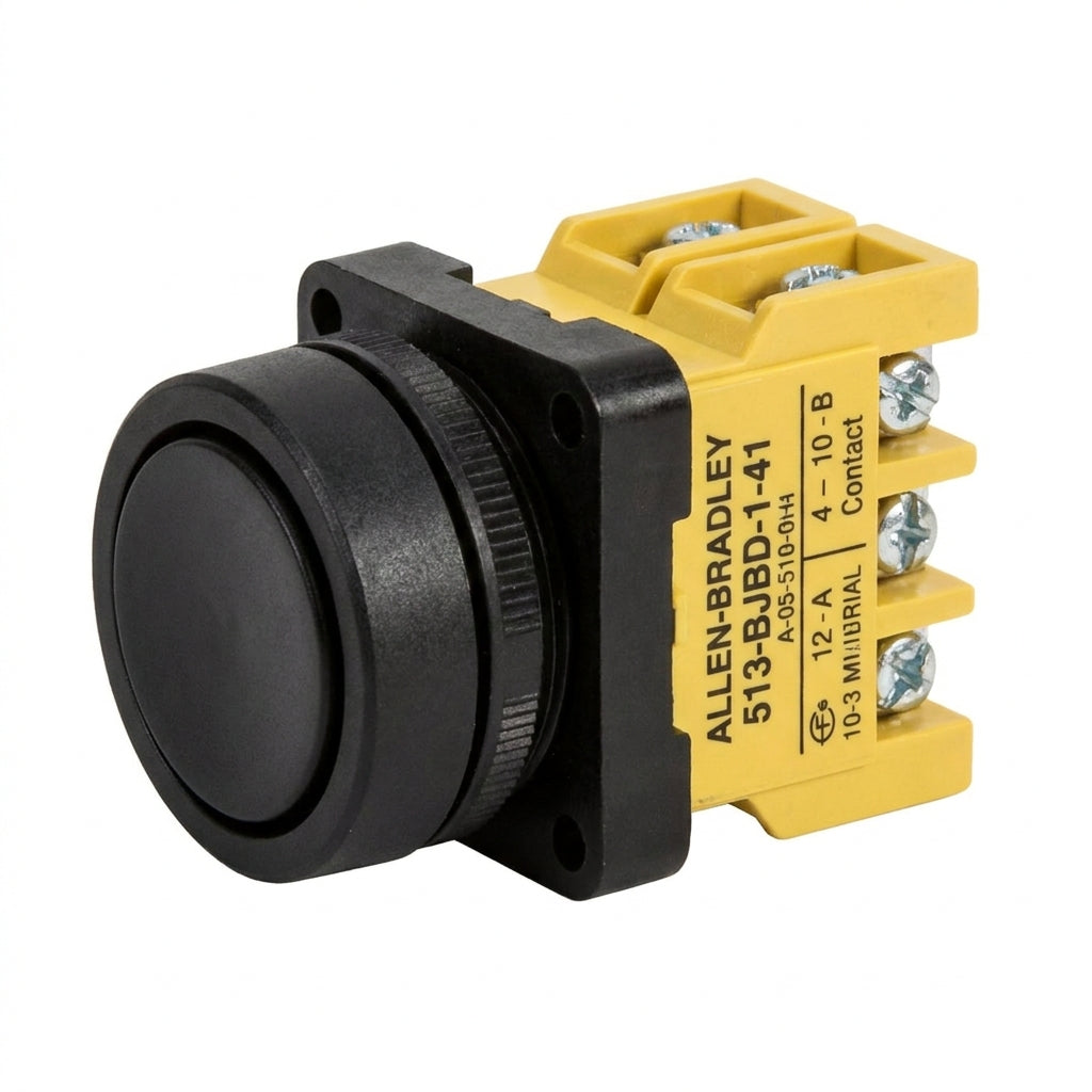 ALLEN-BRADLEY 513-BJBD-1-41