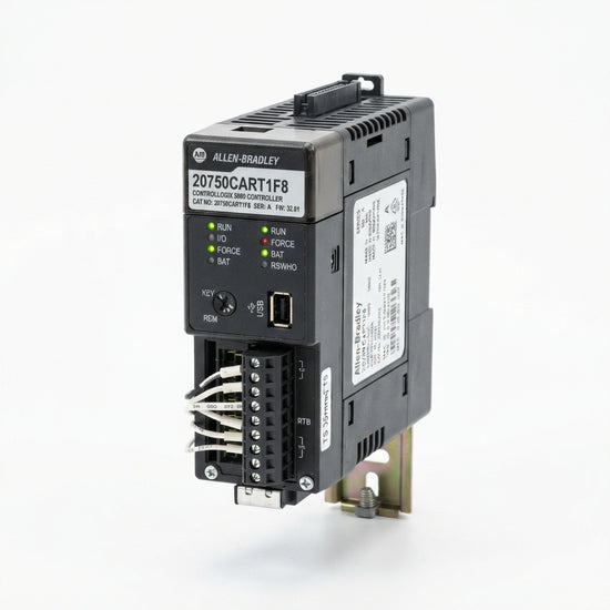 ALLEN-BRADLEY 20750CART1F8