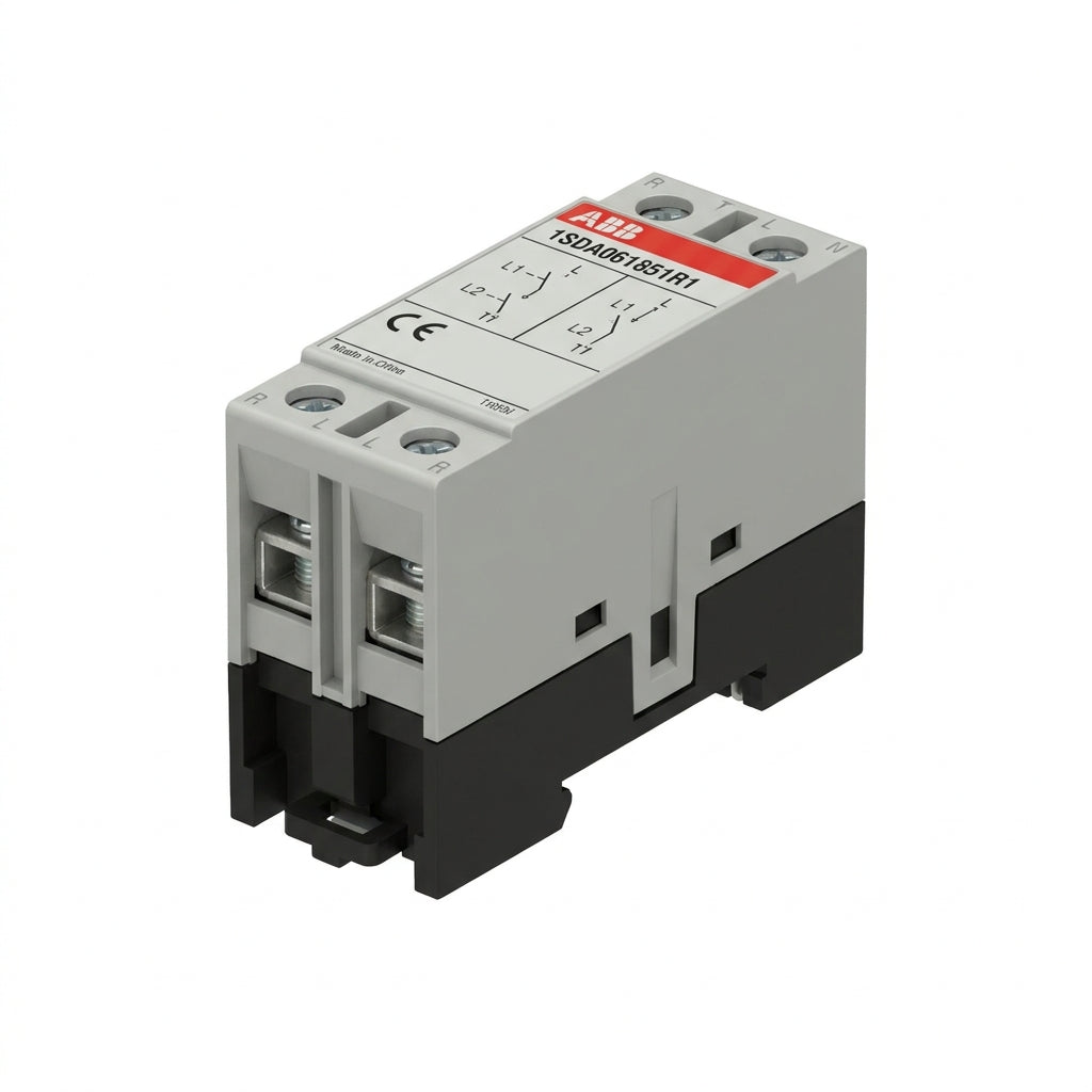 ABB 1SDA061851R1 ACCESORIOS ELECTRICOS