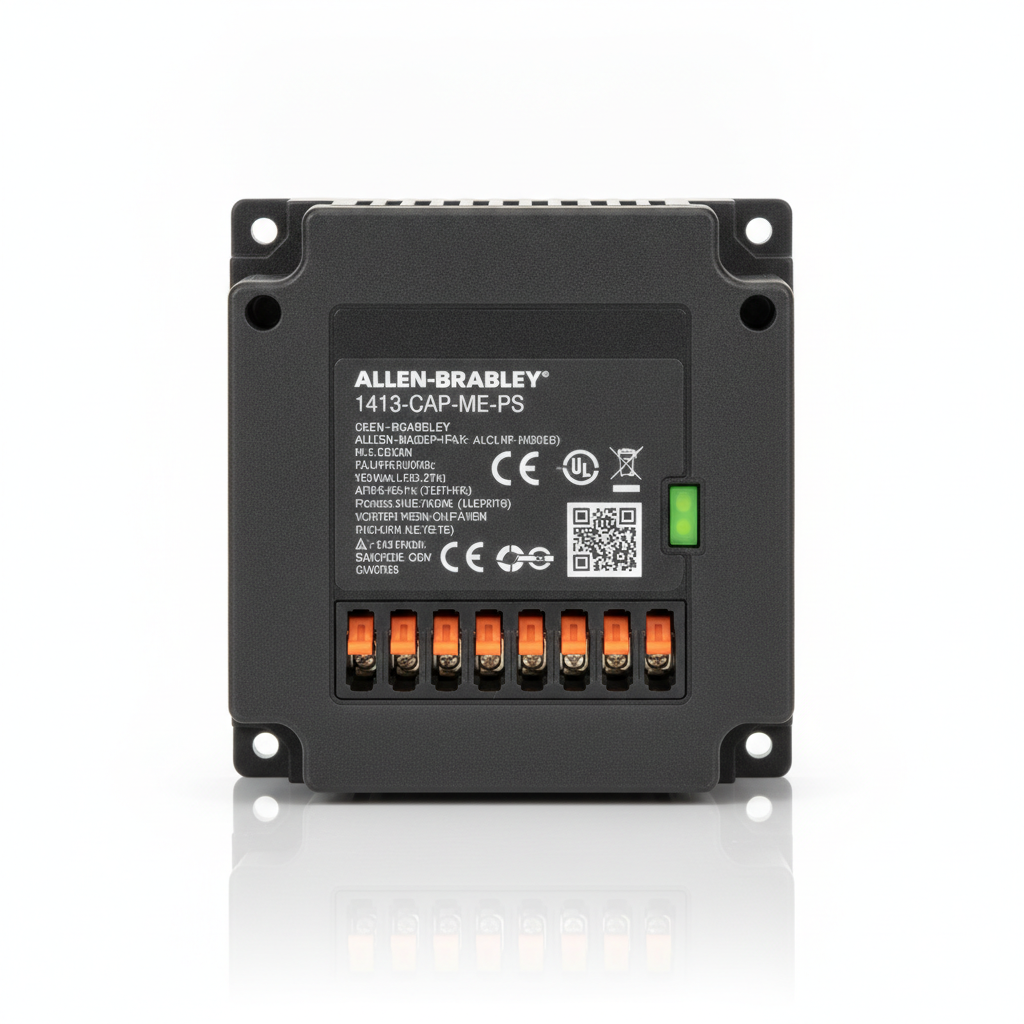 ALLEN-BRADLEY 1413-CAP-ME-PS