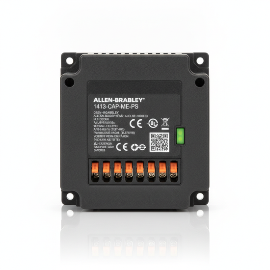 ALLEN-BRADLEY 1413-CAP-ME-PS