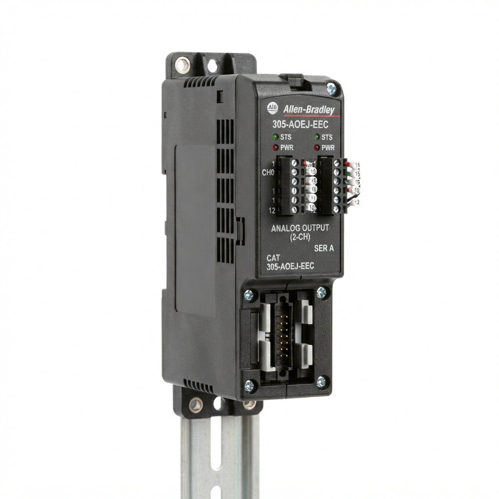 ALLEN-BRADLEY 305-AOEJ-EEC