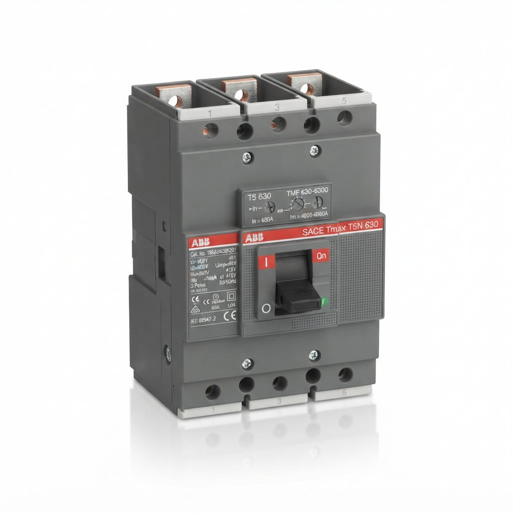 ABB 1SDA055993R1 INTERRUPTORES TERMOMAGNETICOS EN CAJA MOLDEADA