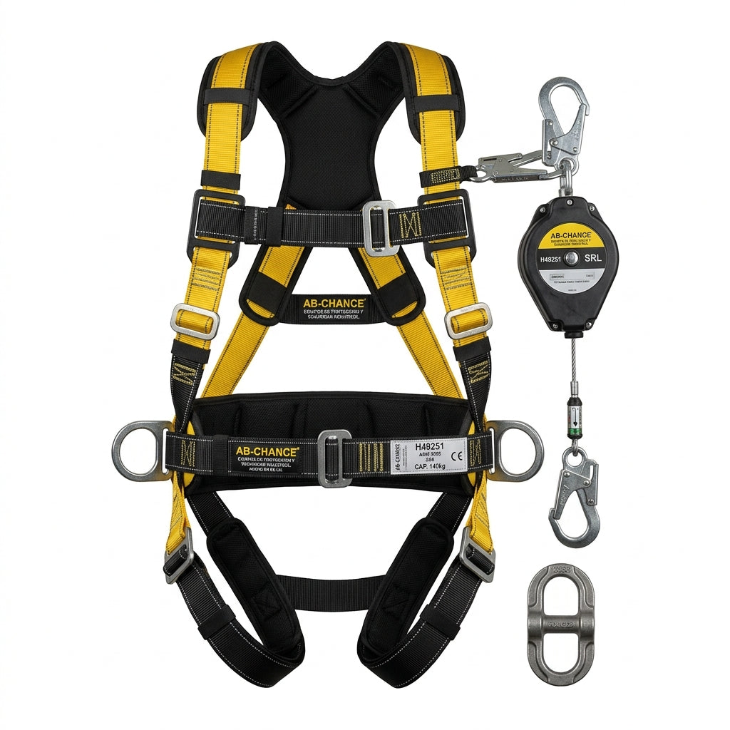 AB-CHANCE H49251 EQUIPOS DE PROTECCION Y SEGURIDAD INDUSTRIAL
