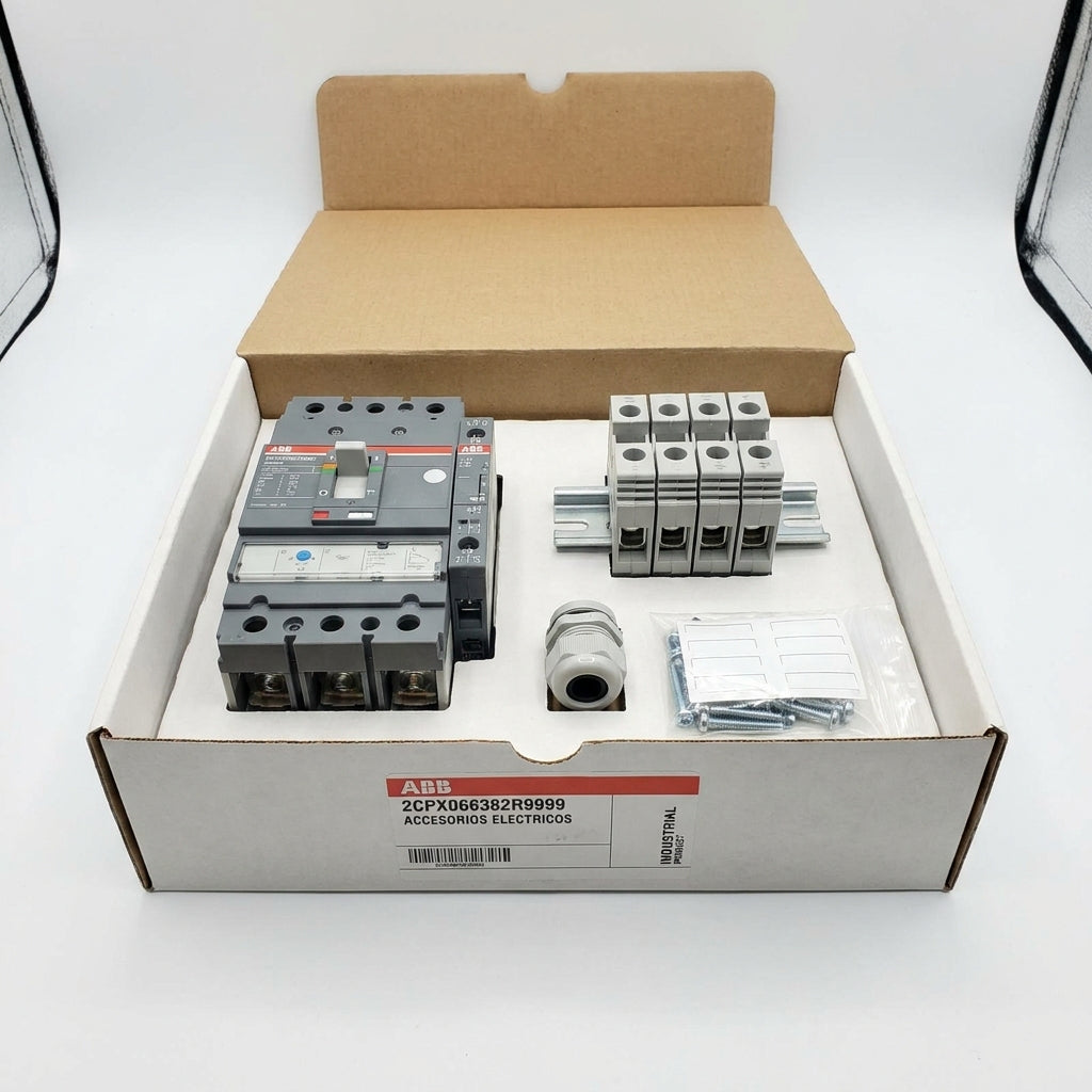ABB 2CPX066382R9999 ACCESORIOS ELECTRICOS