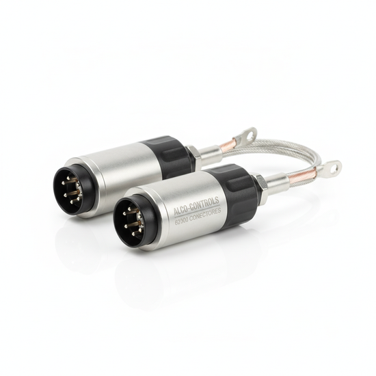ALCO-CONTROLS 62300 CONECTORES