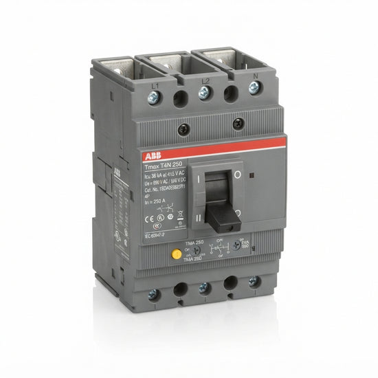 ABB 1SDA055623R1 INTERRUPTORES TERMOMAGNETICOS EN CAJA MOLDEADA