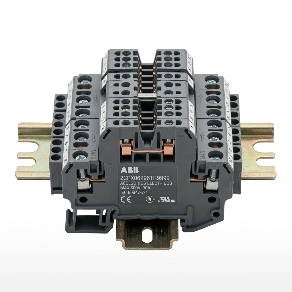 ABB 2CPX062961R9999 ACCESORIOS ELECTRICOS