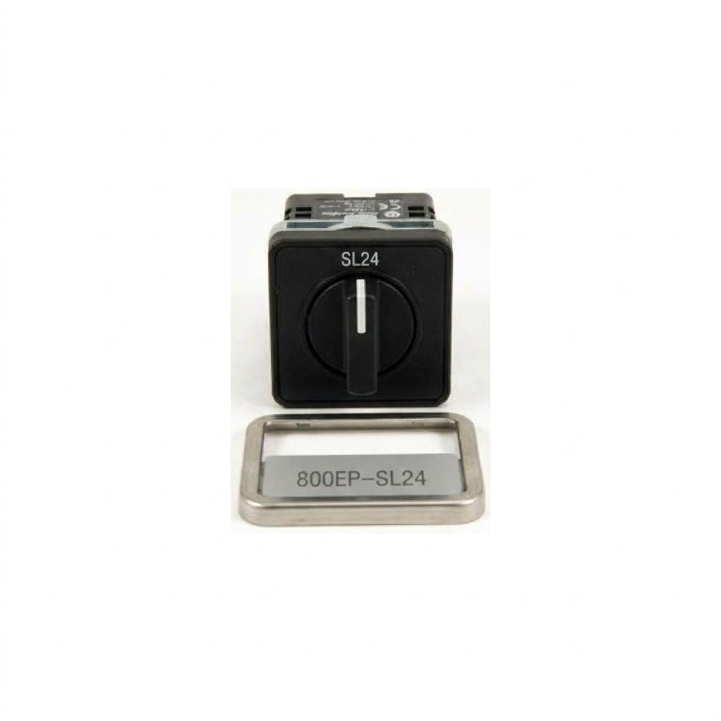 ALLEN-BRADLEY 800EP-SL24 BOTONES PULSADORES BOTONERAS Y ACCESORIOS