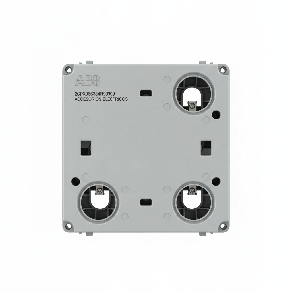 ABB 2CPX066334R9999 ACCESORIOS ELECTRICOS