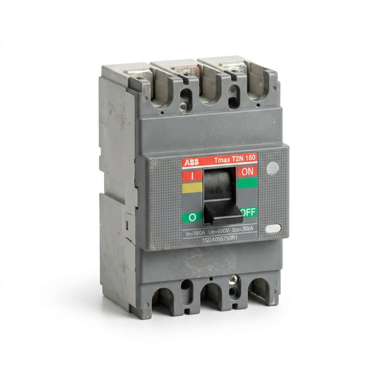 ABB 1SDA055750R1 INTERRUPTORES TERMOMAGNETICOS EN CAJA MOLDEADA