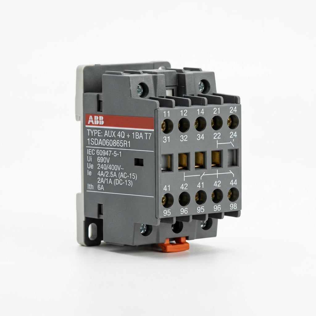 ABB 1SDA060865R1 ACCESORIOS ELECTRICOS