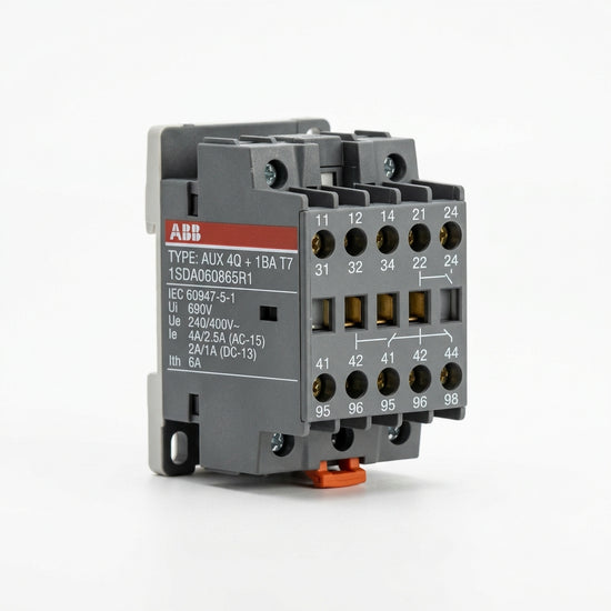 ABB 1SDA060865R1 ACCESORIOS ELECTRICOS