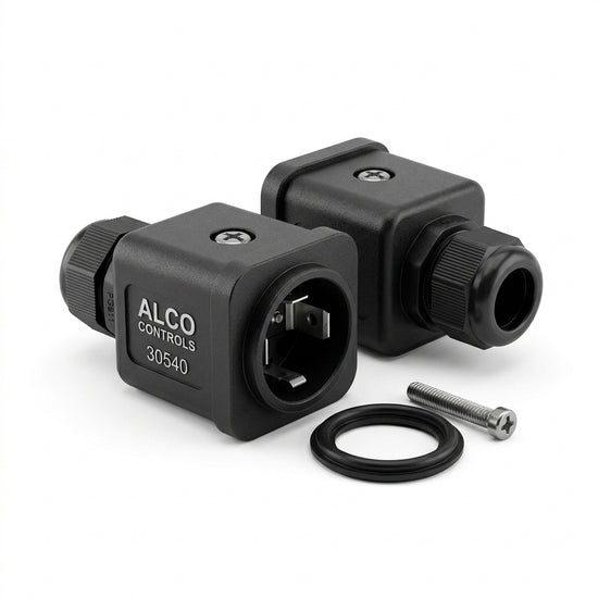 ALCO-CONTROLS 30540 CONECTORES