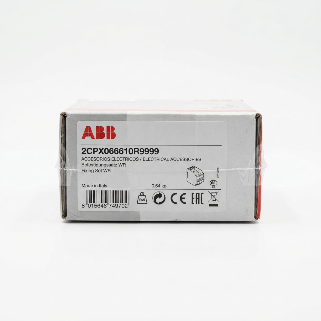 ABB 2CPX066610R9999 ACCESORIOS ELECTRICOS