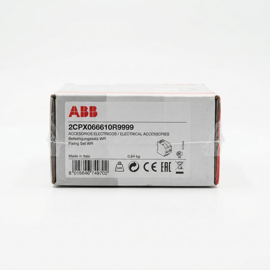 ABB 2CPX066610R9999 ACCESORIOS ELECTRICOS