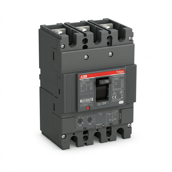 ABB 1SDA056026R1 INTERRUPTORES TERMOMAGNETICOS EN CAJA MOLDEADA
