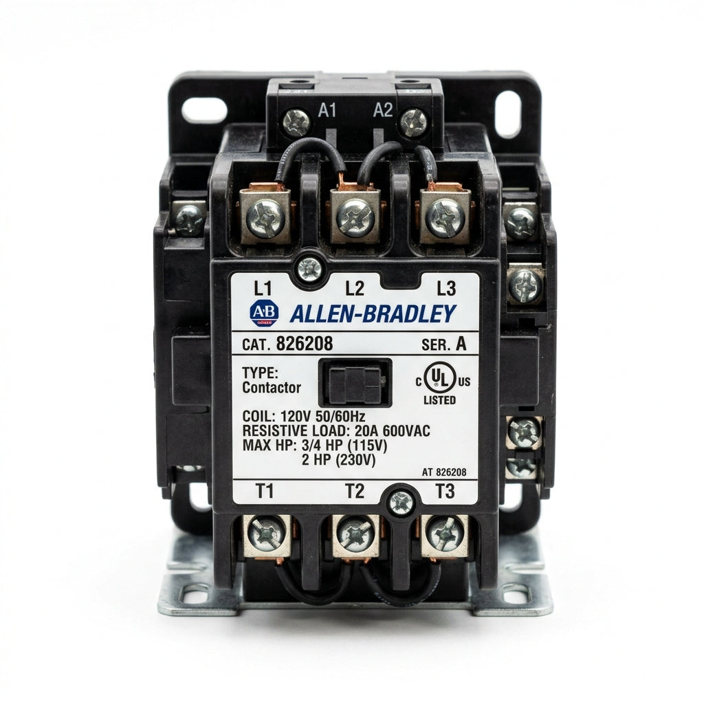 ALLEN-BRADLEY 826208