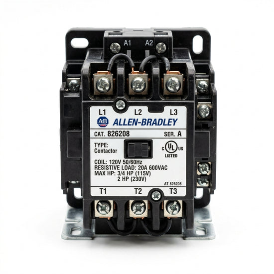 ALLEN-BRADLEY 826208