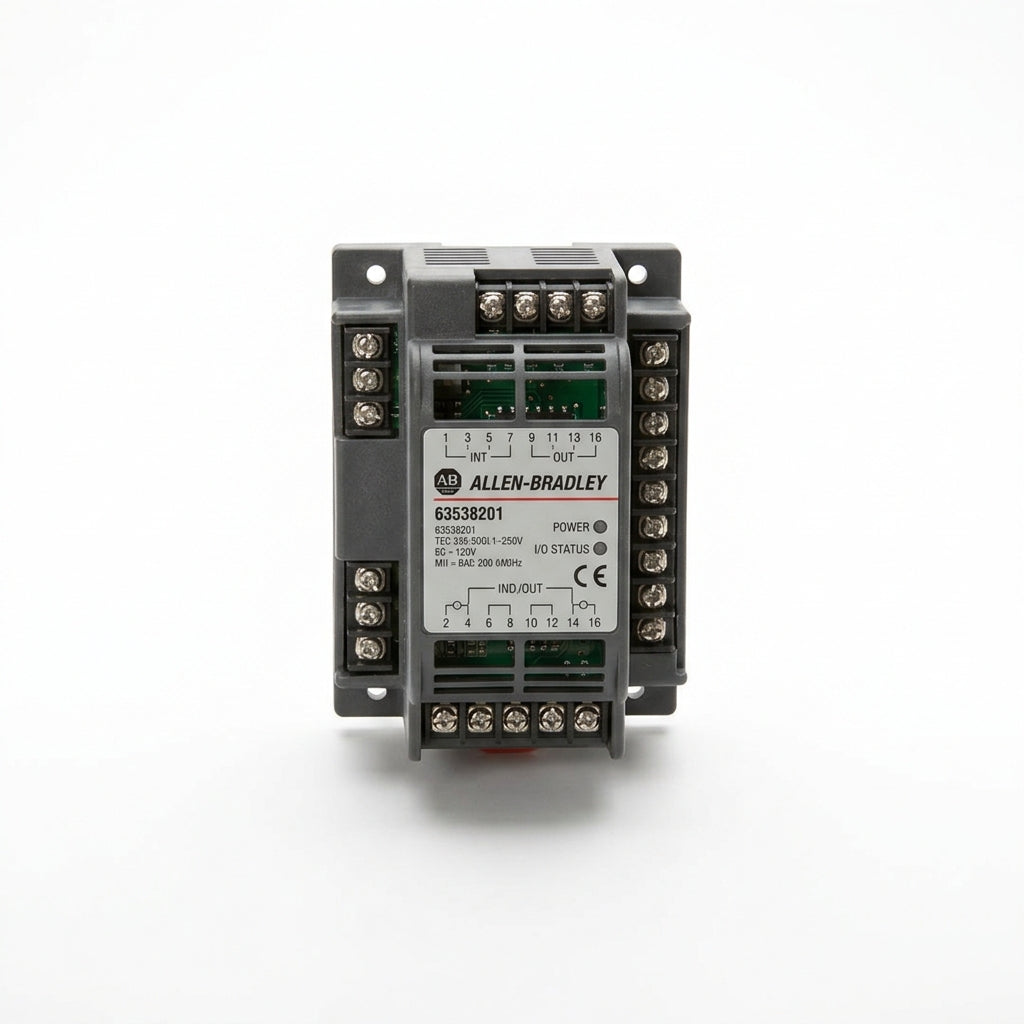 ALLEN-BRADLEY 63538201
