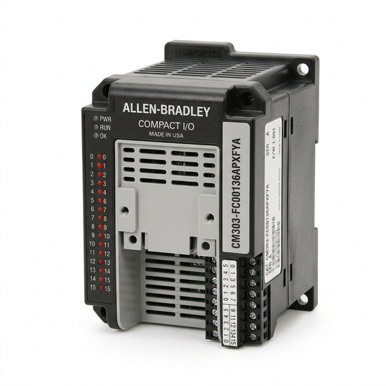 ALLEN-BRADLEY CM303-FC00136APXFYA