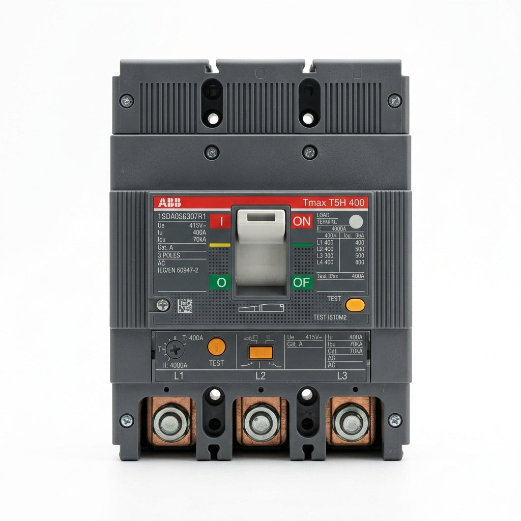 ABB 1SDA056307R1 INTERRUPTORES ELECTROMAGNETICOS
