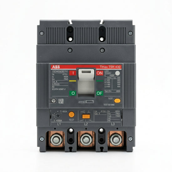 ABB 1SDA056307R1 INTERRUPTORES ELECTROMAGNETICOS