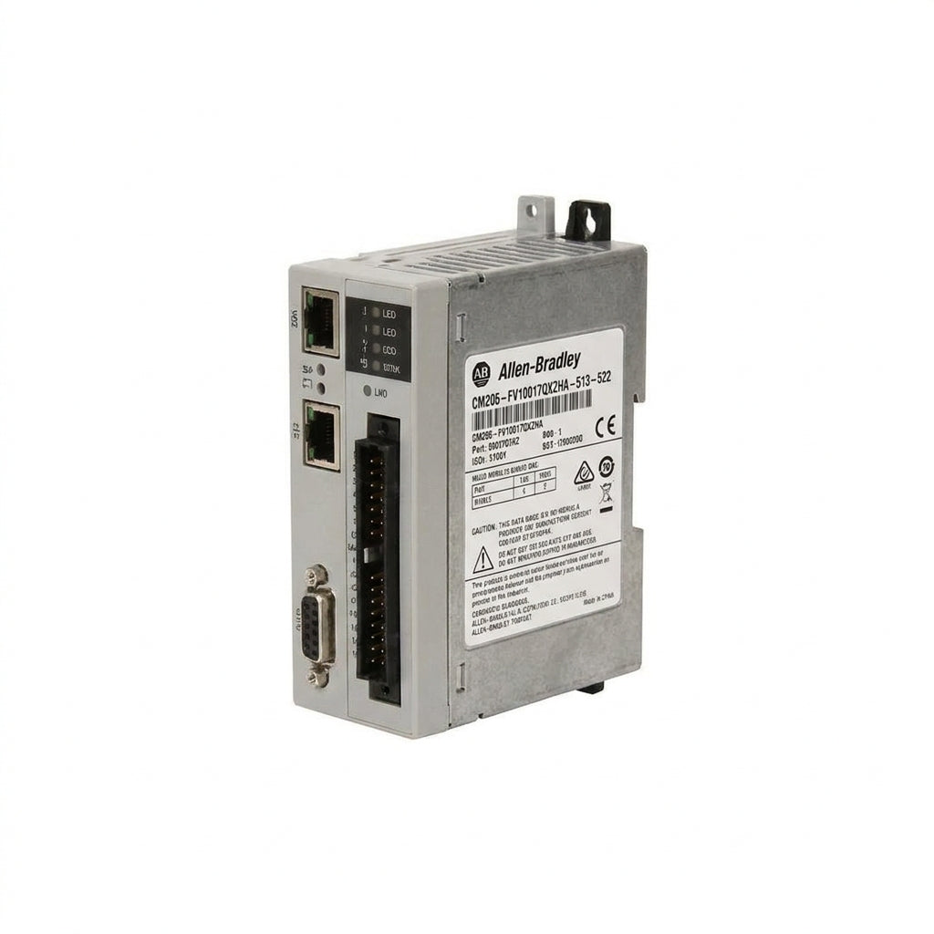 ALLEN-BRADLEY CM205-FV10017QXZHA-513-522