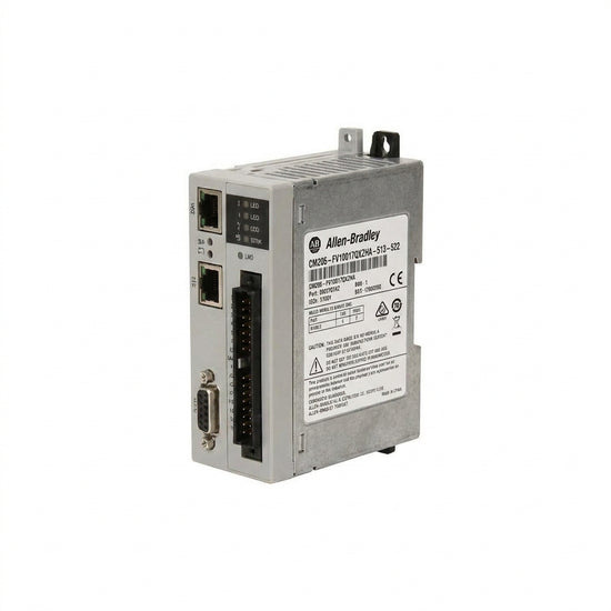ALLEN-BRADLEY CM205-FV10017QXZHA-513-522