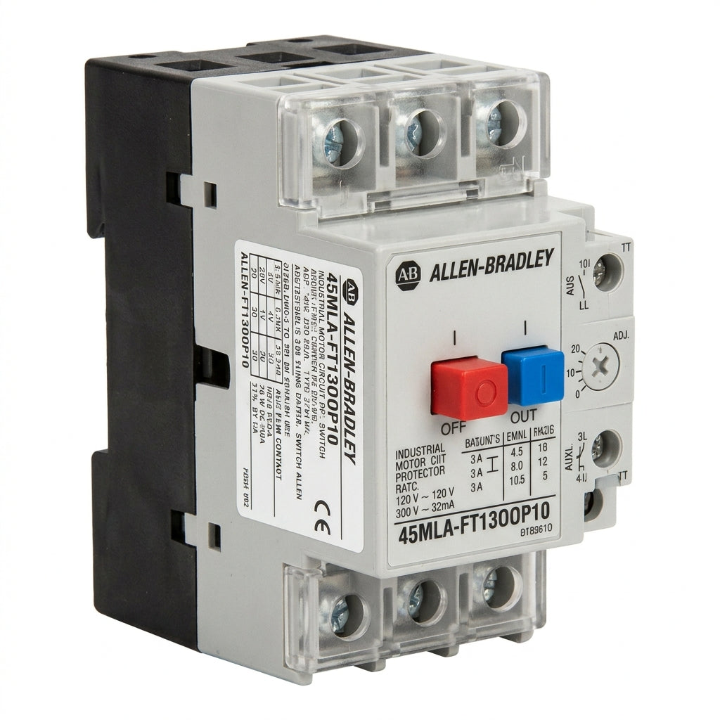 ALLEN-BRADLEY 45MLA-FT13OOP1O