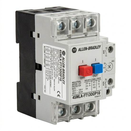 ALLEN-BRADLEY 45MLA-FT13OOP1O