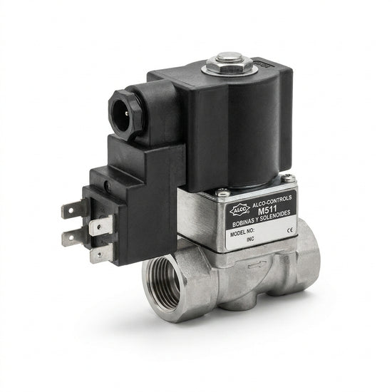ALCO-CONTROLS M511 BOBINAS Y SOLENOIDES