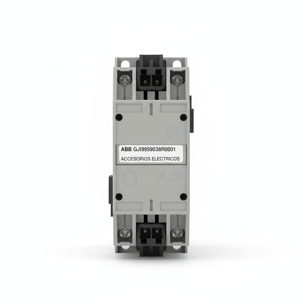 ABB GJI9959038R0001 ACCESORIOS ELECTRICOS