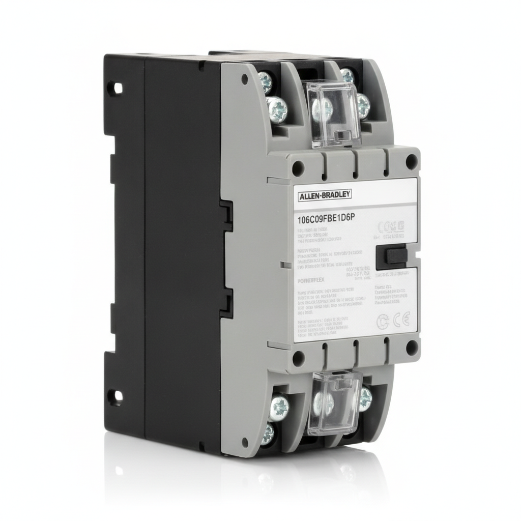 ALLEN-BRADLEY 106C09FBE1D6P
